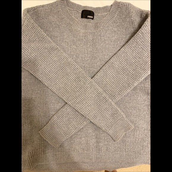 Aritzia Wilfred Free Isabelli Sweater - Picture 2 of 3